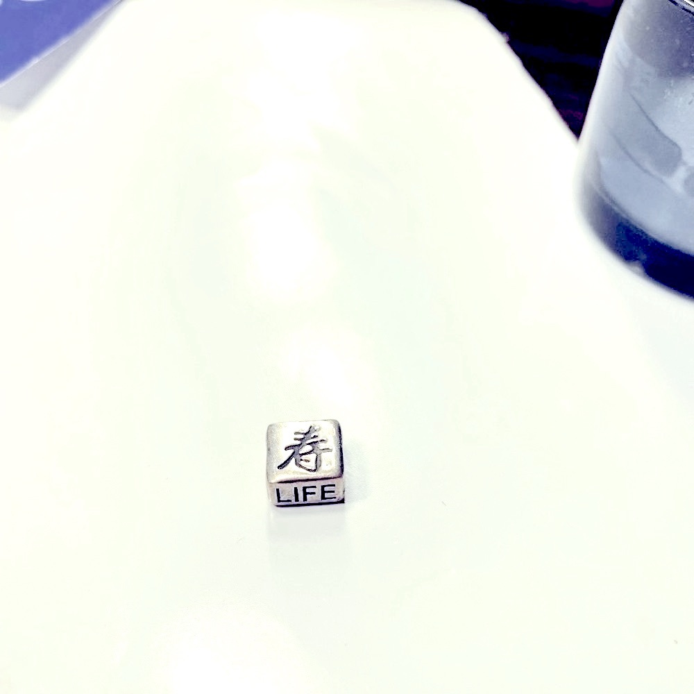 Vintage pandora bracelet charm - Picture 2 of 3